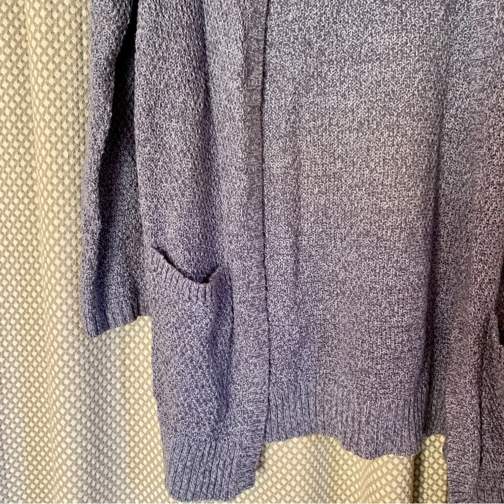 Blue BDG Cardigan - Picture 3 of 6